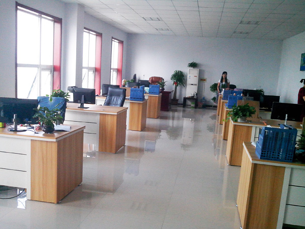 升降平臺_升降機_移動登車橋