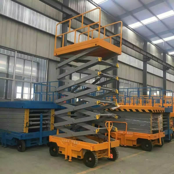 移動式升降機(jī)（常規(guī)）